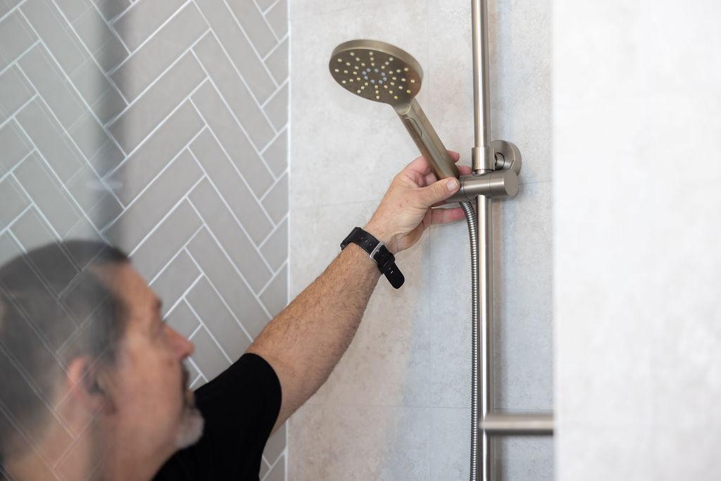 GSK Plumbing Solutions plumbing project in Sydney