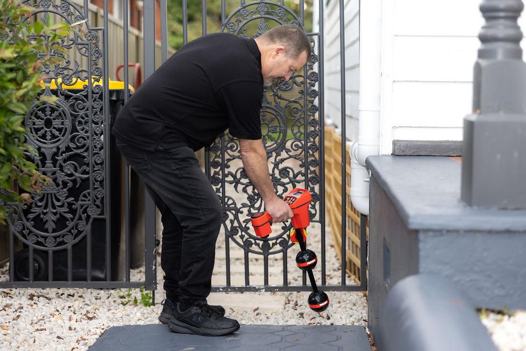 GSK Plumbing Solutions plumbing project in Sydney