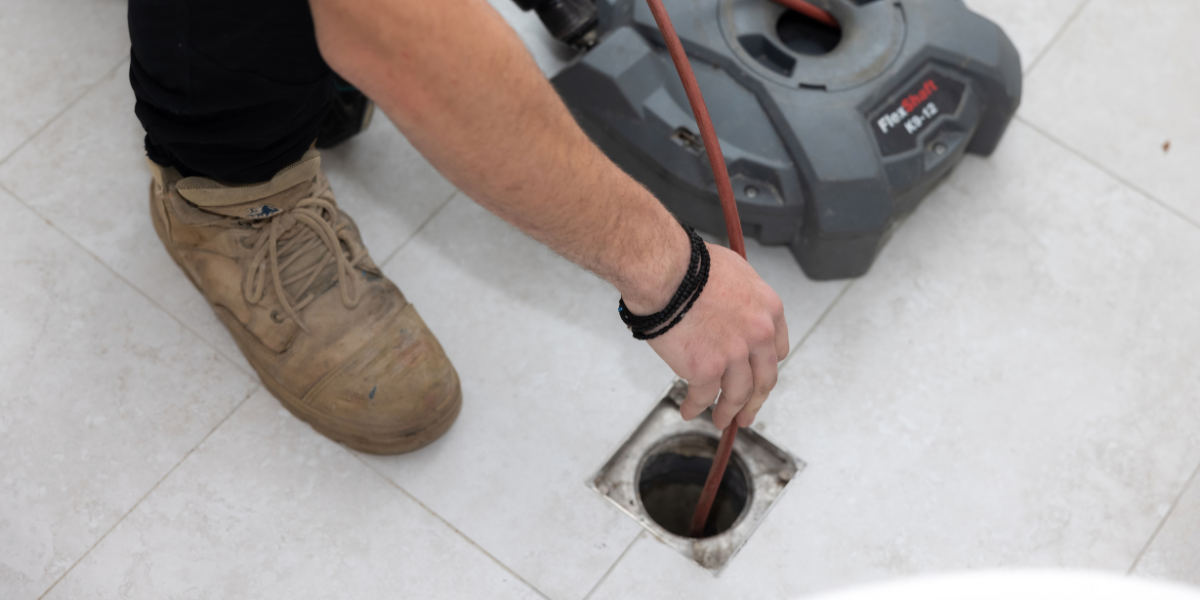 Sewer Smell in the Bathroom: Common Causes and When to Call a Plumber