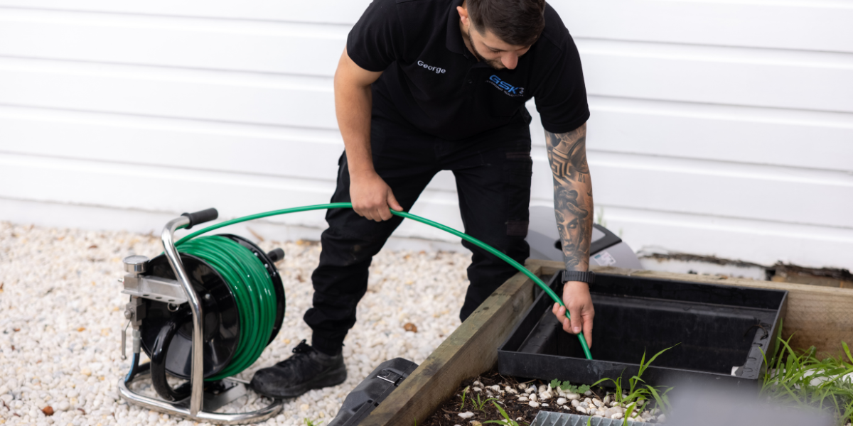 Tree Roots in Sewer Pipes: Warning Signs and Drain Repair Options