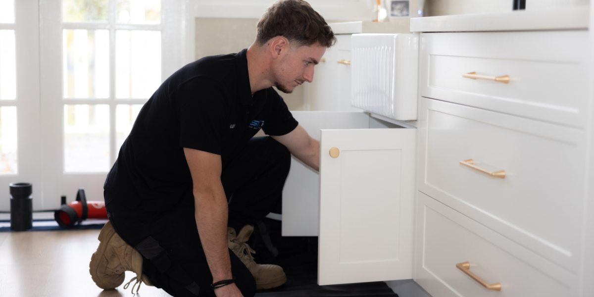 Why Does My Drain Keep Blocking? How Plumbers Find the Real Cause